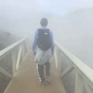 Meet your Posher, Ryan